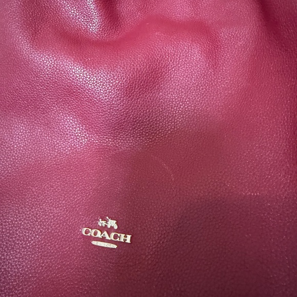 Coach Leather Purse - Picture 3 of 15